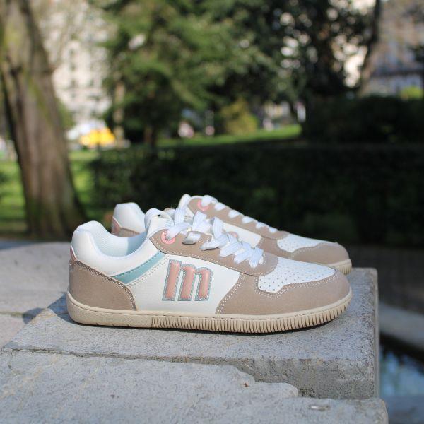 Zapatillas Free Aria Mustang 