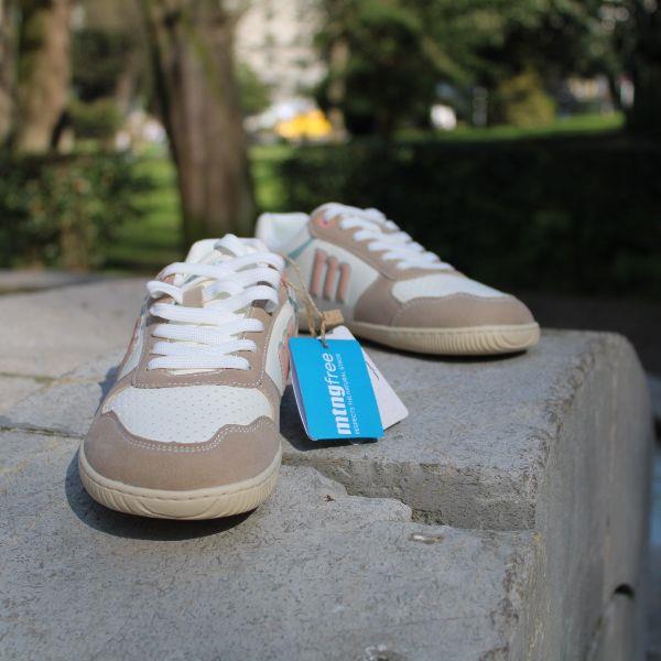 Zapatillas Free Aria Mustang 