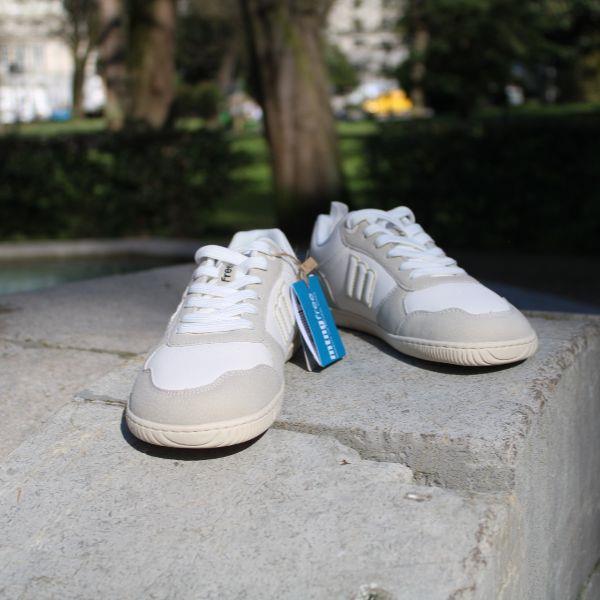 Zapatillas Free Aria Mustang 