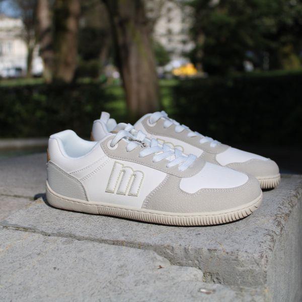 Zapatillas Free Aria Mustang 