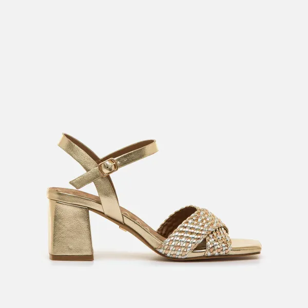 Sandalias Woodit Marimare