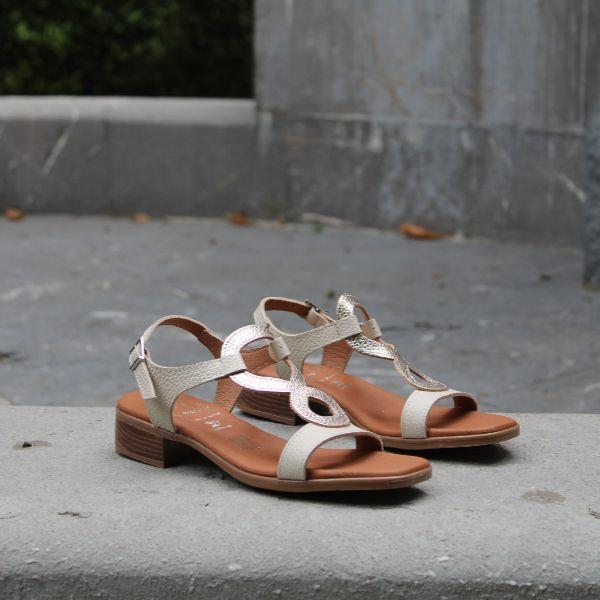 Sandalias Leila Oh My Sandals 