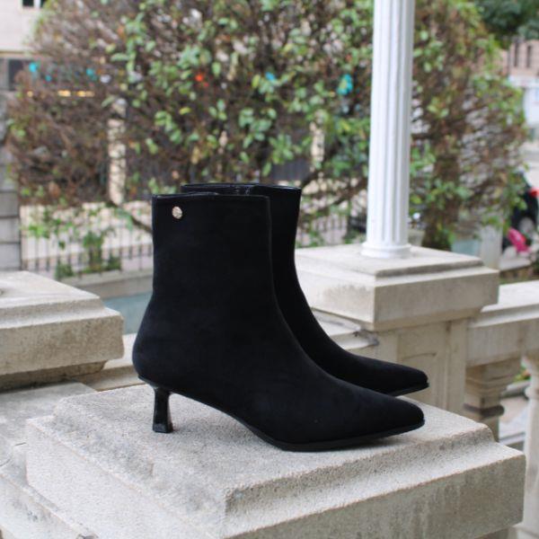 Botín Mujer isteria 