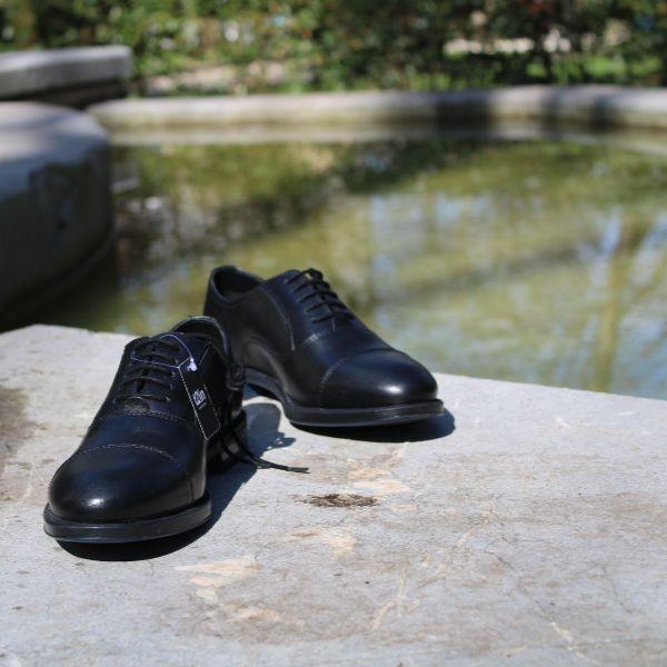 Blucher Cordones Hombre t2in