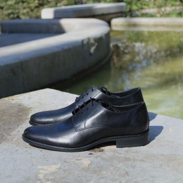 Blucher Picados t2in