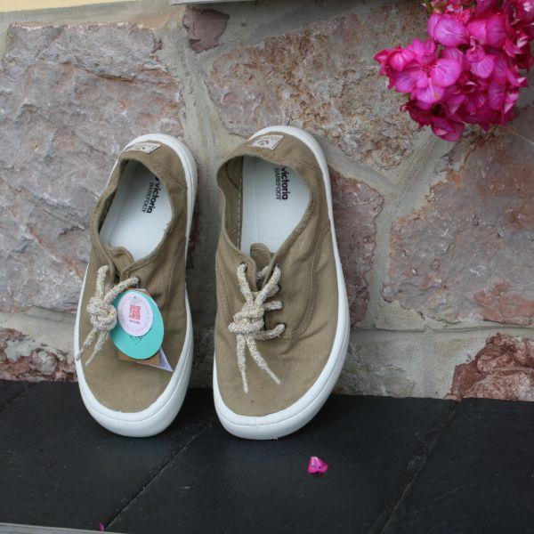 Olmo Lona Barefoot Victoria 