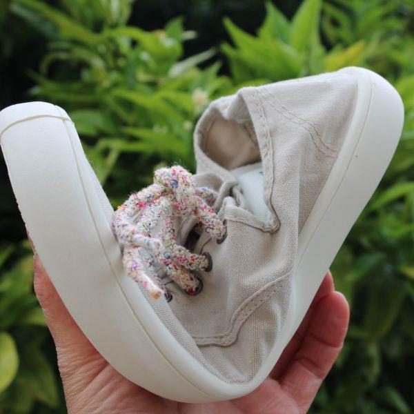 Olmo Lona Barefoot Victoria 