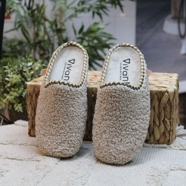 Zapatillas Danubio Vivant 
