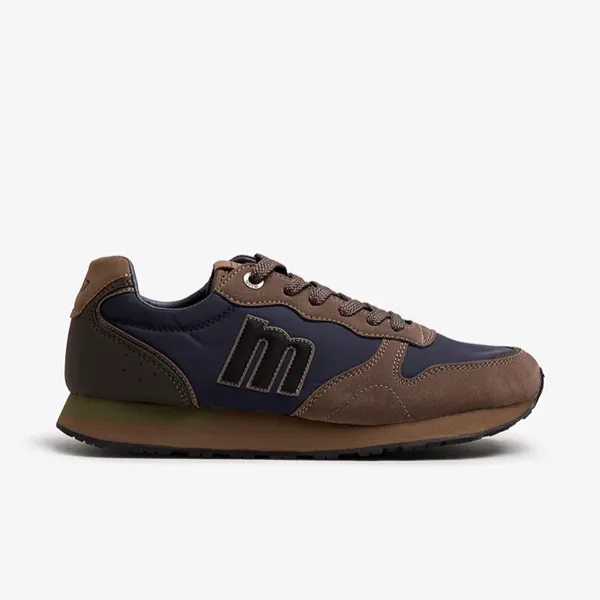 Deportivas Porland Mustang 