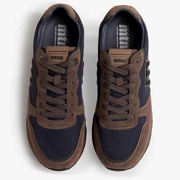 Deportivas Porland Mustang 