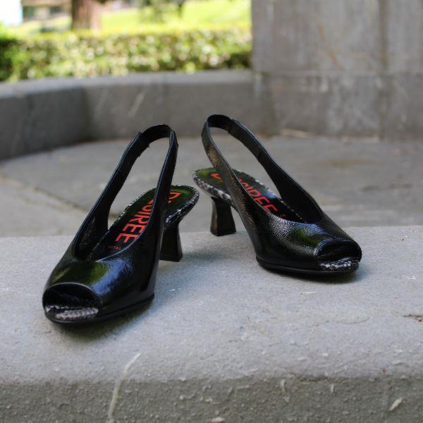 Zapatos Pepa Desireé 