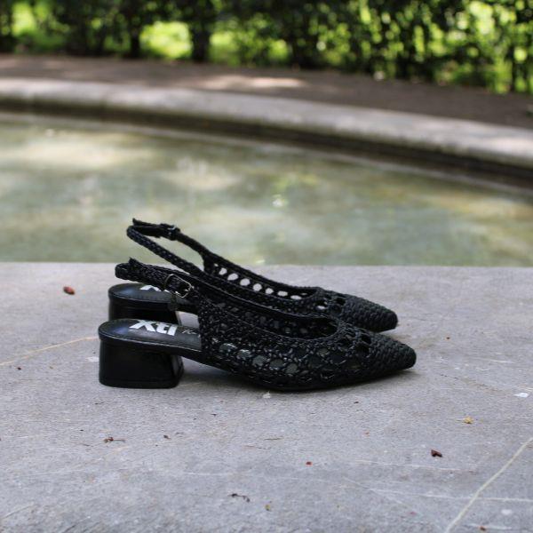 Zapato Mujer Xti 