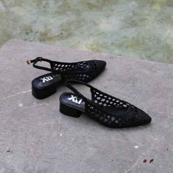Zapato Mujer Xti 