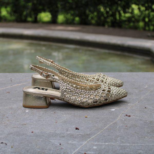 Zapato Mujer Xti 