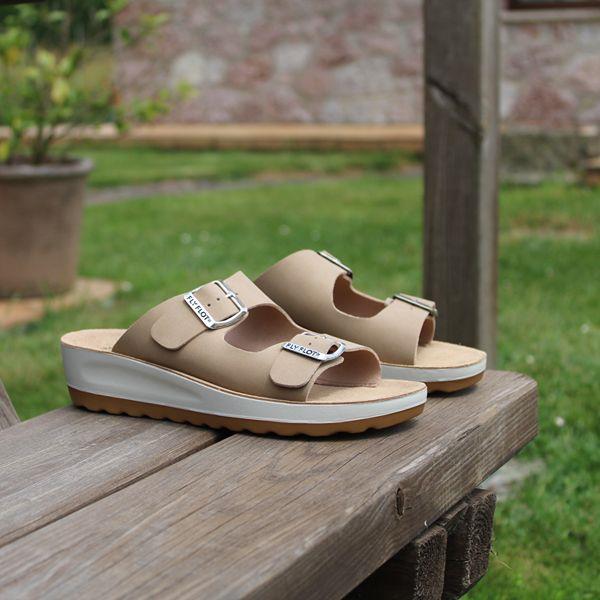 Sandalias Bio Fly Flot 