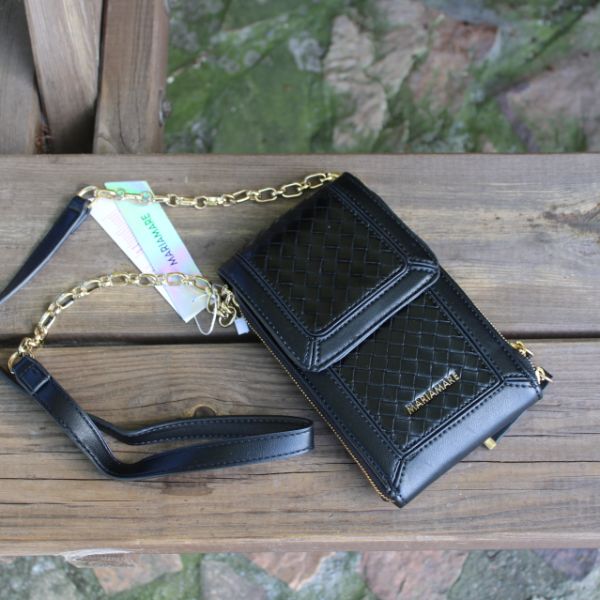 Bolso Mini Magan Mariamare 