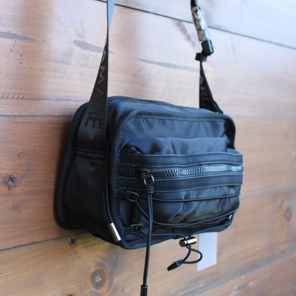 Bolso Bandolera Ollie Mariamare
