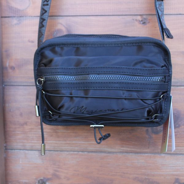 Bolso Bandolera Ollie Mariamare 