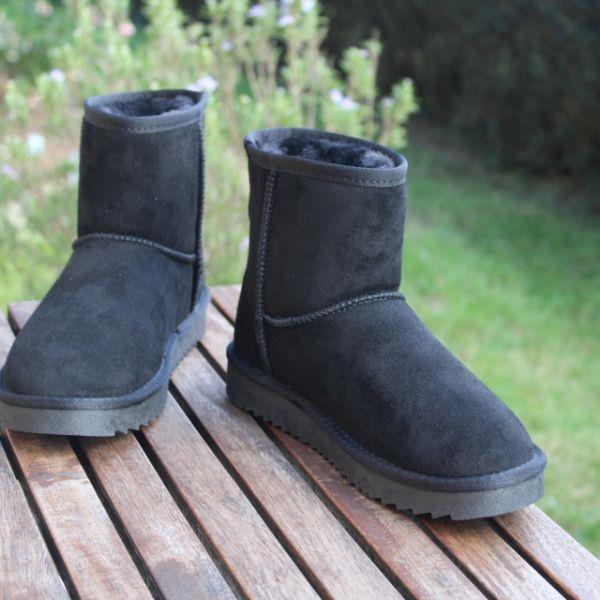 Botas Australianas Xti 