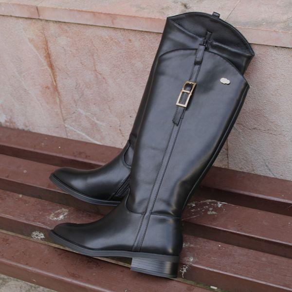Bota Aspecto Ecuestre BB UP