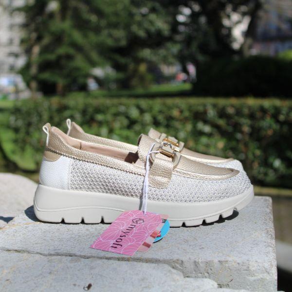 Mocasines Mujer mysoft