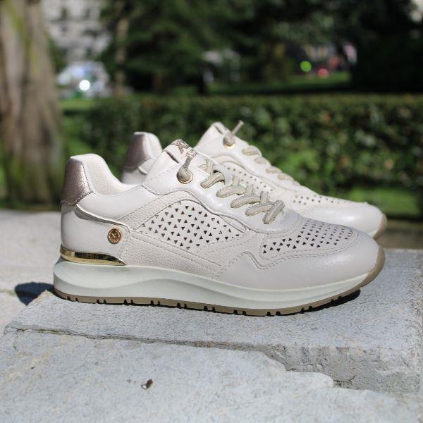 Deportivas Mujer Xti 