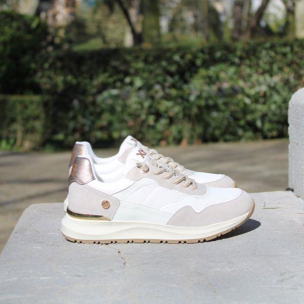 Deportivas Mujer Xti 