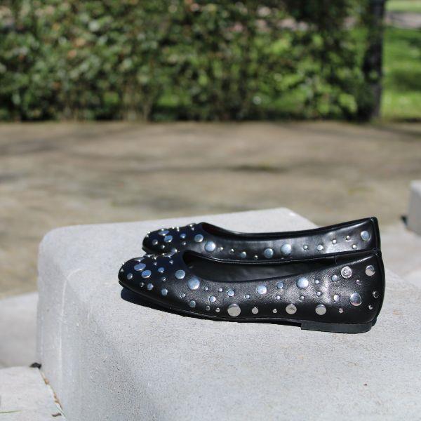 Bailarinas Tachas Xti 