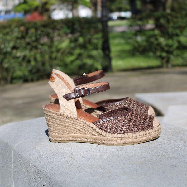 Cuñas Esparto Tamaris 