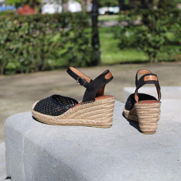 Cuñas Esparto Tamaris 