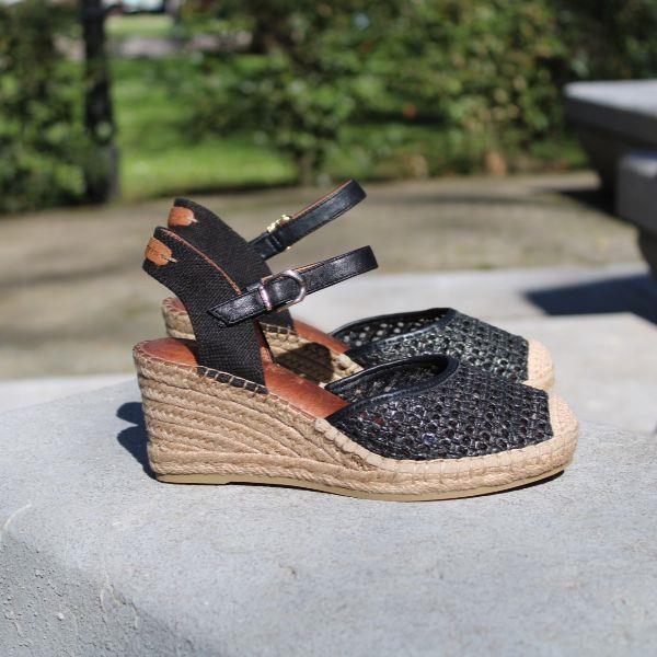 Cuñas Esparto Tamaris 