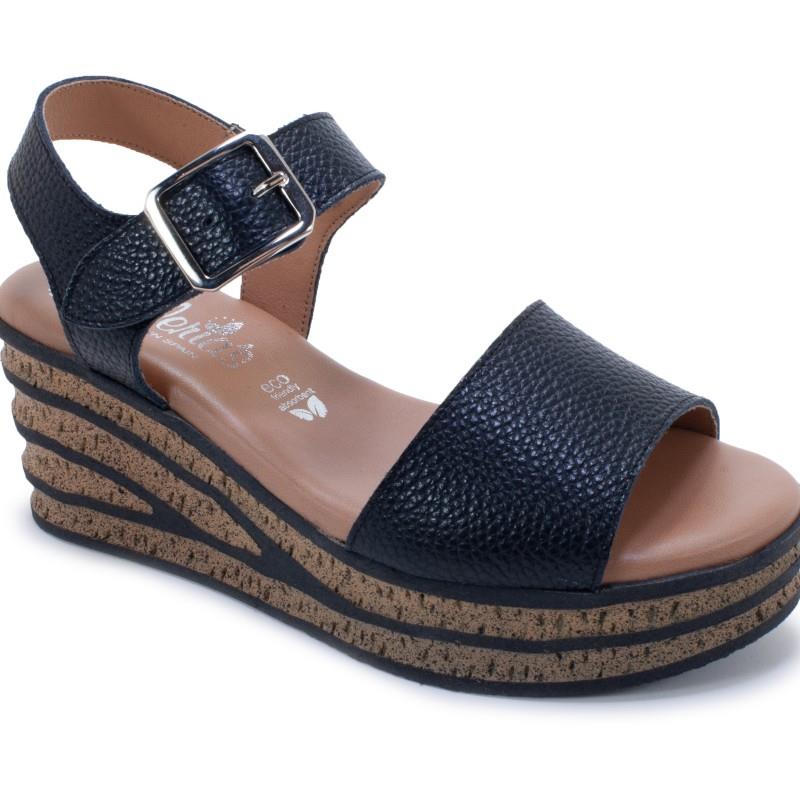 Sandalias Cuña Valeria's