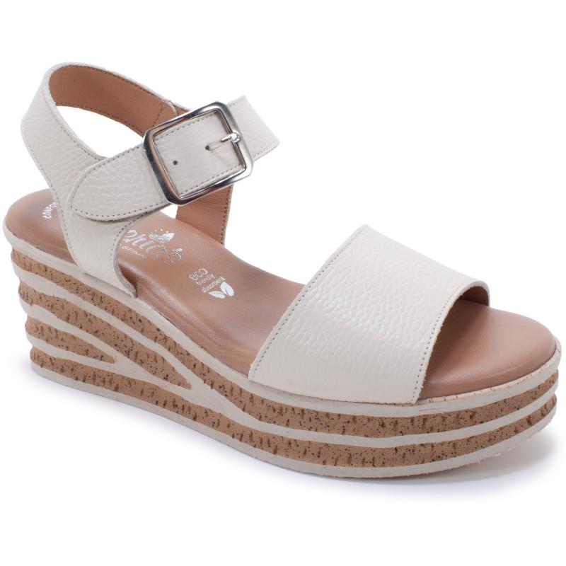 Sandalias Cuña Valeria's