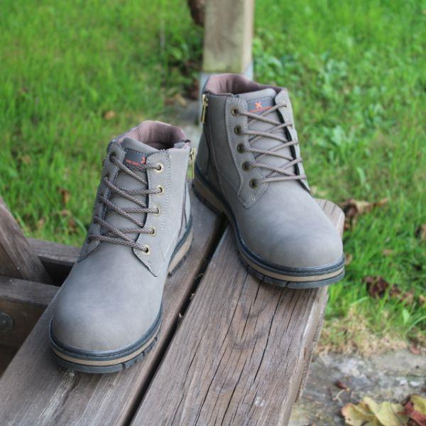 Bota Hombre Xti