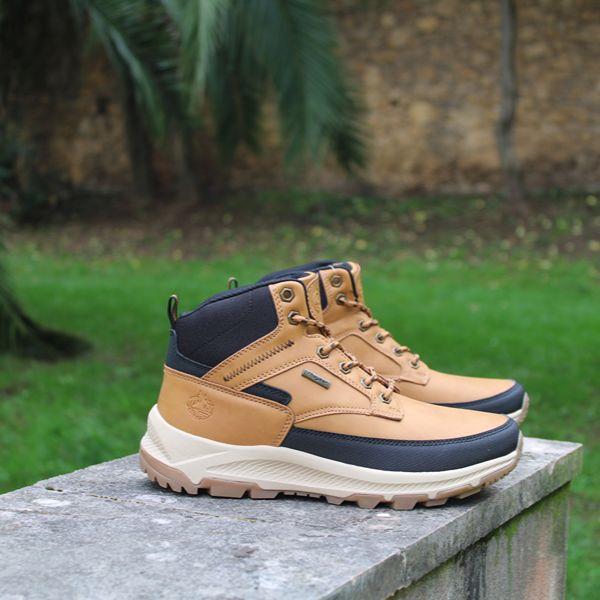 Bota Hombre Tana J'hayber 