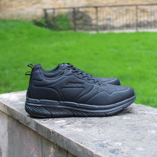 Zapatillas Cano J'hayber