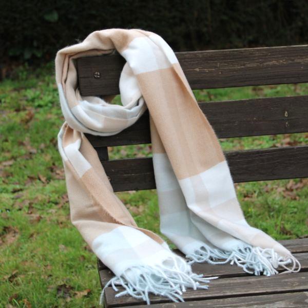 Bufanda Mujer Vilanova 