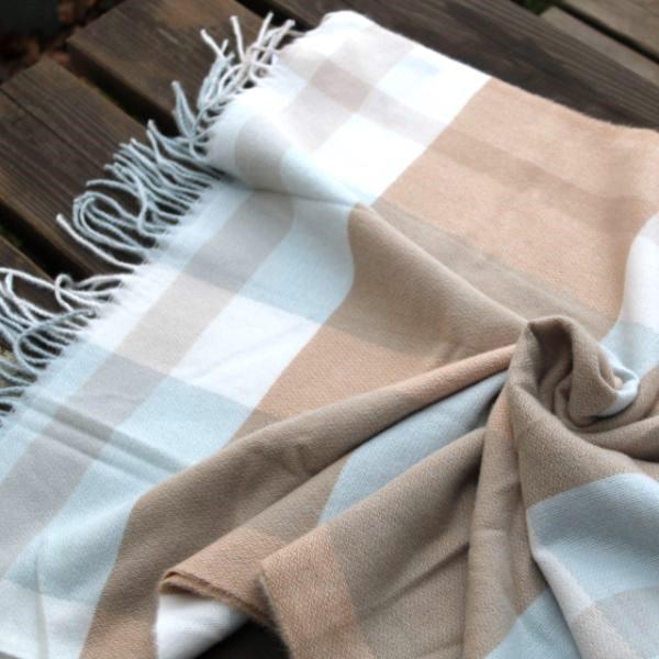 Bufanda Mujer Vilanova 