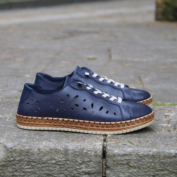 Zapatos Elásticos Confort Vicmart