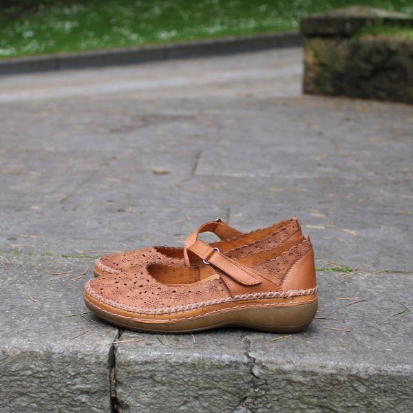 Zapato Confort Vicmart 