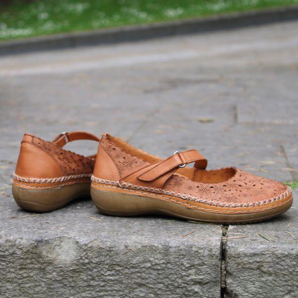 Zapato Confort Vicmart 