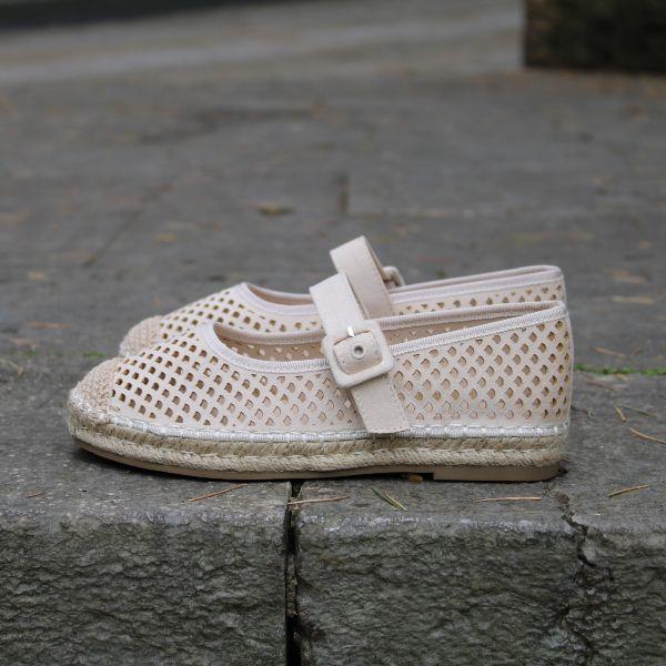 Merceditas Mujer Refresh 