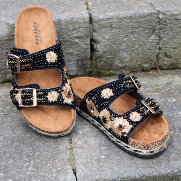 Bio Fantasía Flores isteria 