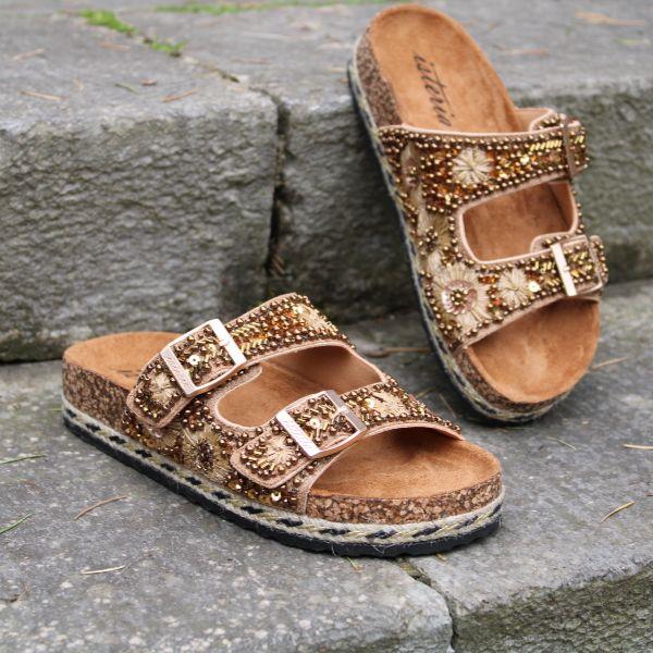 Bio Fantasía Flores isteria 