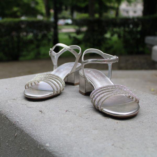 Sandalias Fiesta Tamaris 