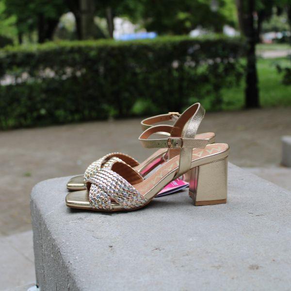 Sandalias Woodit Marimare