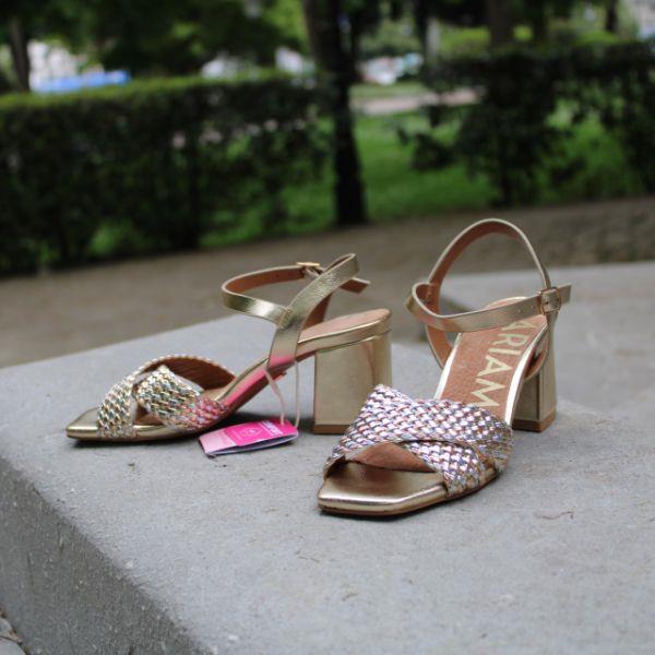 Sandalias Woodit Marimare