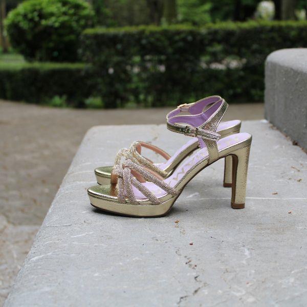 Sandalias Acate Mariamare 