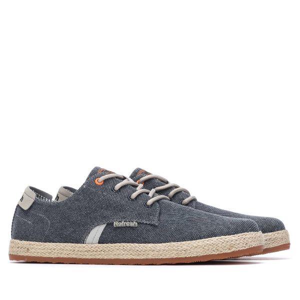 Zapatillas Lona Hombre Refresh 