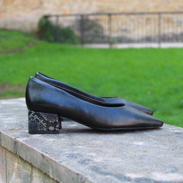 Salón Raba Desireé